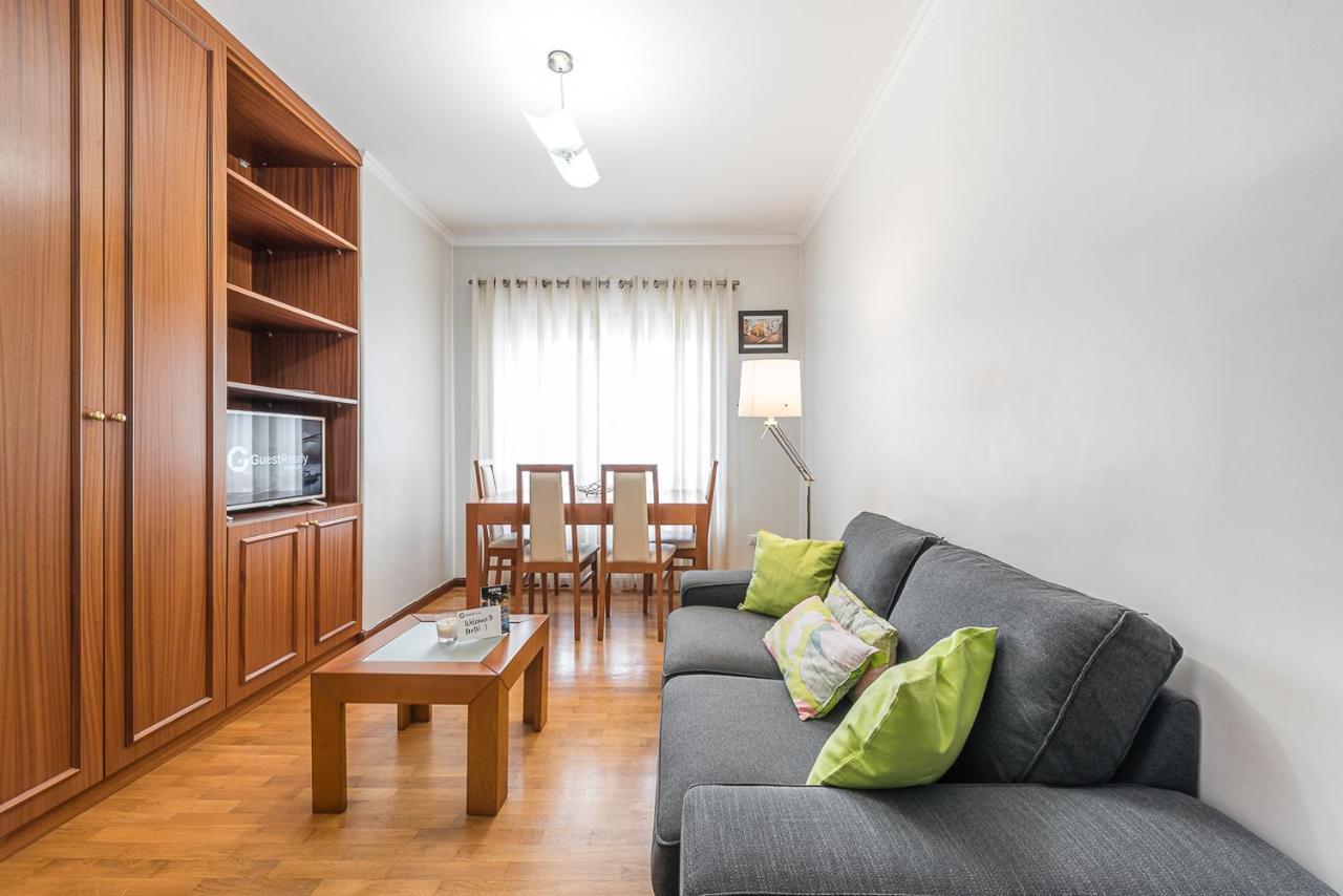 Guestready - Learn To Fly Apartment Порто Екстериор снимка