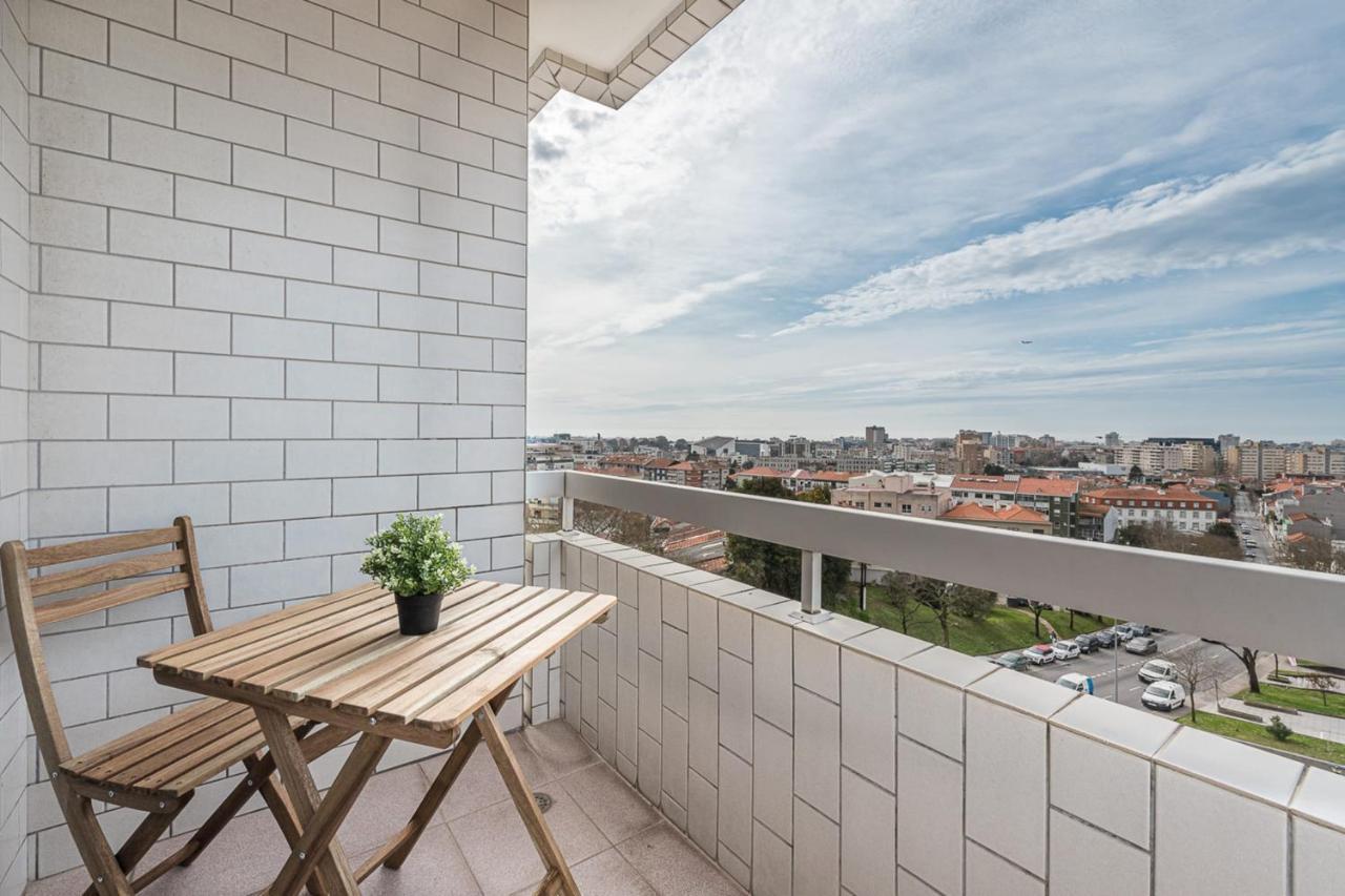 Guestready - Learn To Fly Apartment Порто Екстериор снимка