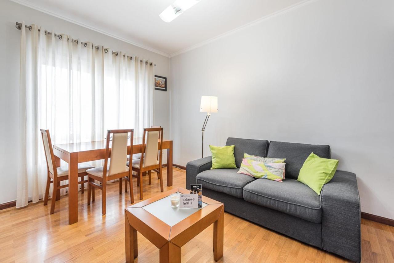Guestready - Learn To Fly Apartment Порто Екстериор снимка