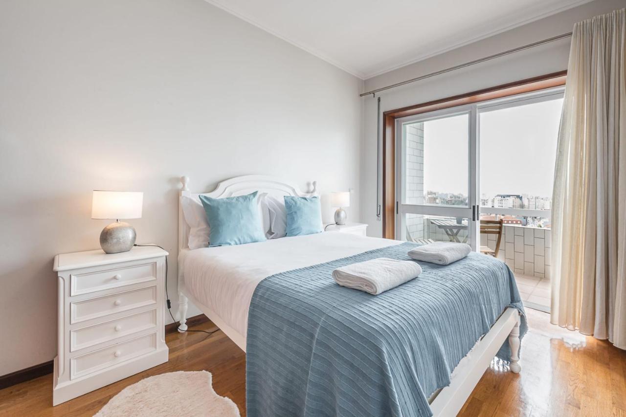Guestready - Learn To Fly Apartment Порто Екстериор снимка