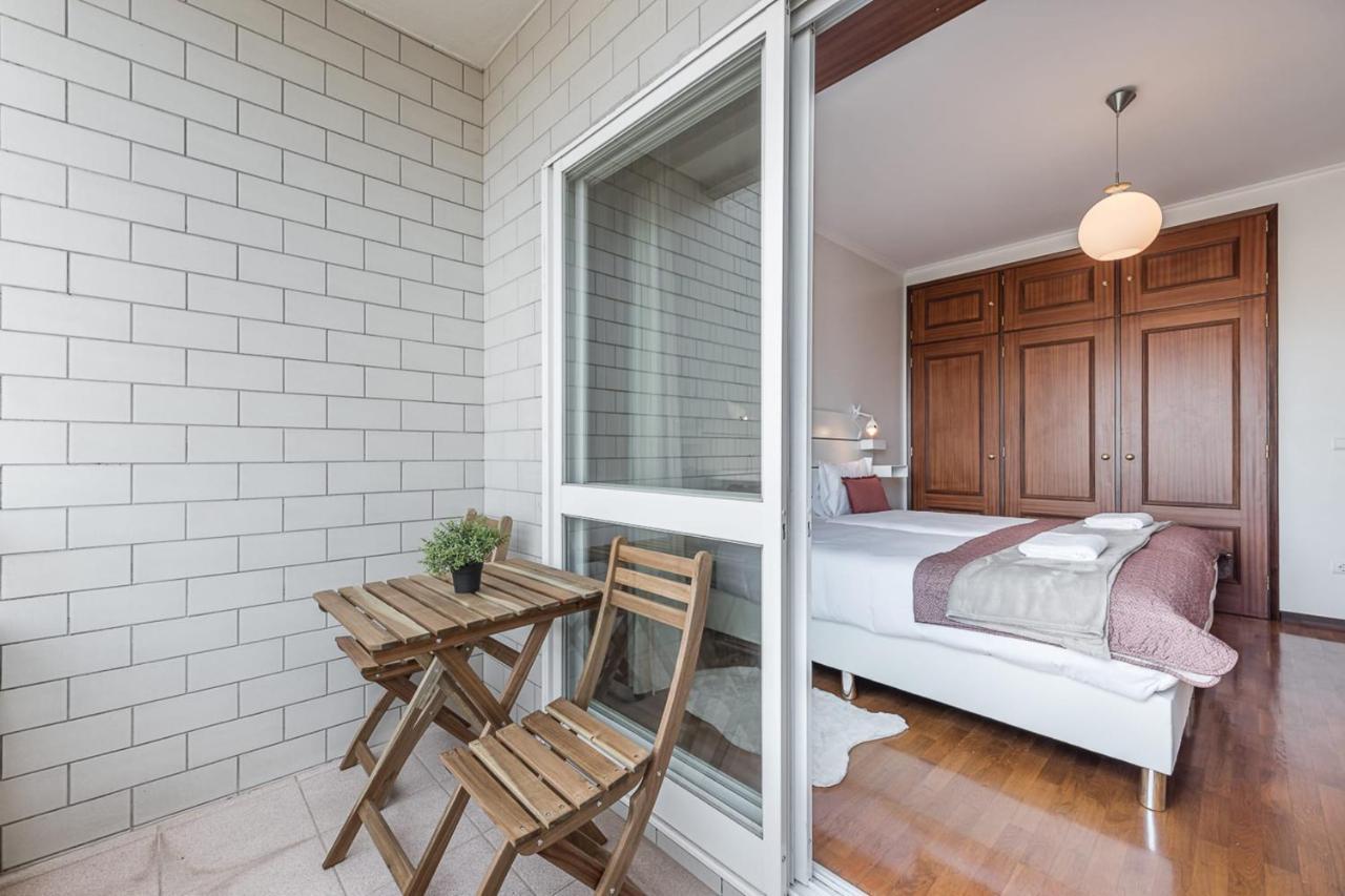 Guestready - Learn To Fly Apartment Порто Екстериор снимка