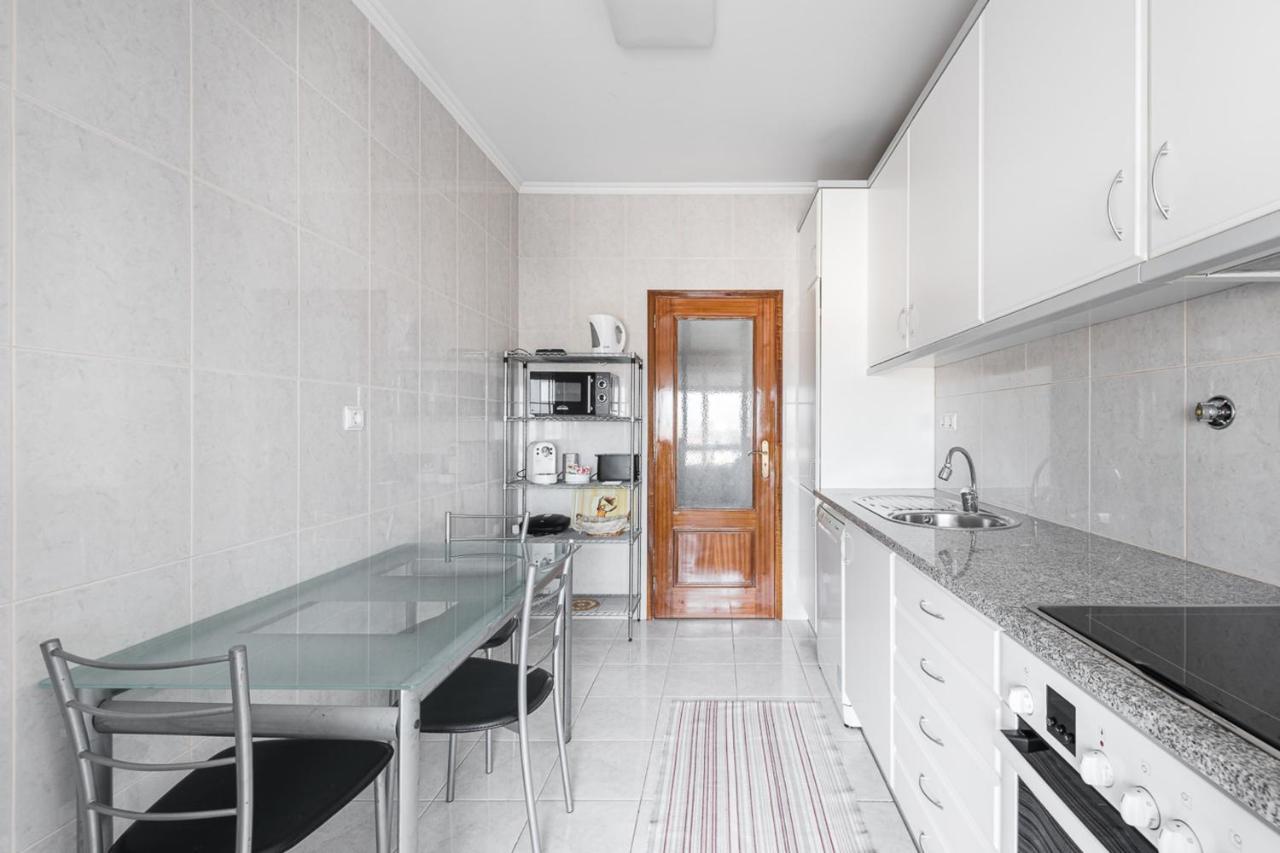 Guestready - Learn To Fly Apartment Порто Екстериор снимка