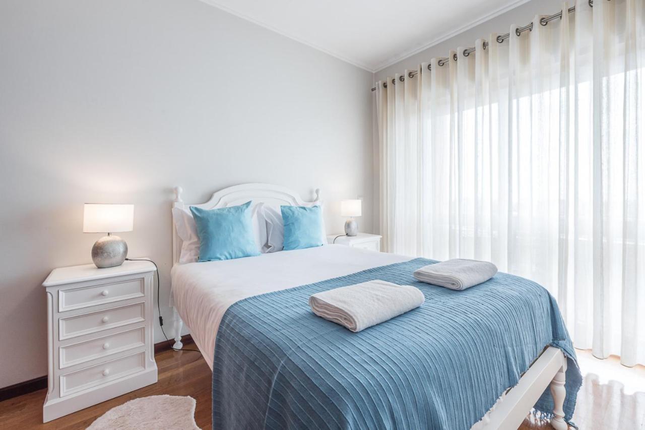 Guestready - Learn To Fly Apartment Порто Екстериор снимка