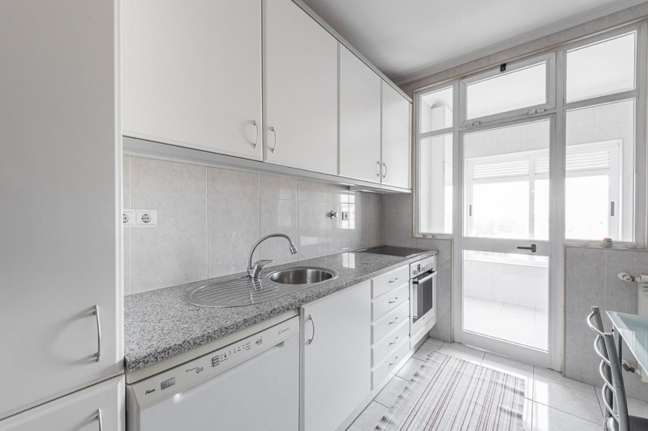 Guestready - Learn To Fly Apartment Порто Екстериор снимка