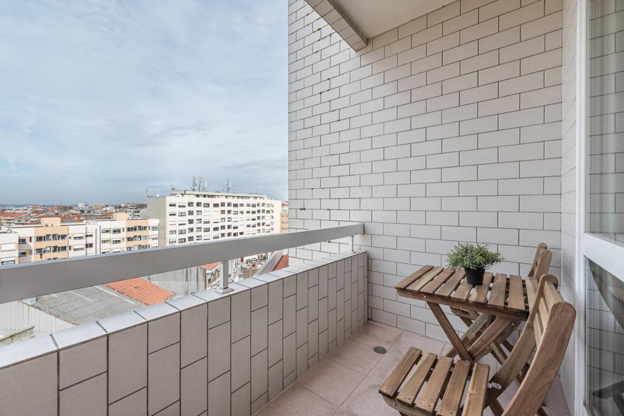 Guestready - Learn To Fly Apartment Порто Екстериор снимка