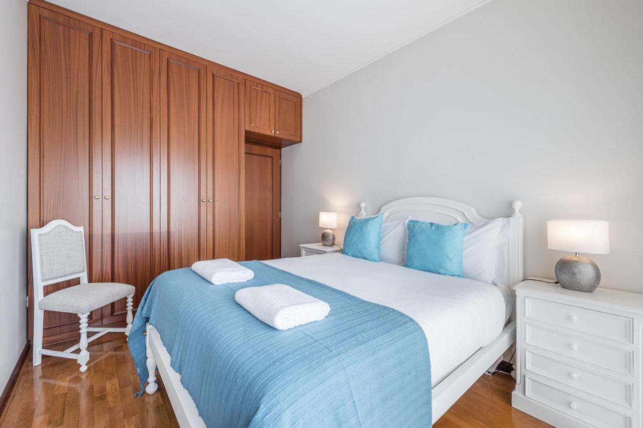 Guestready - Learn To Fly Apartment Порто Екстериор снимка