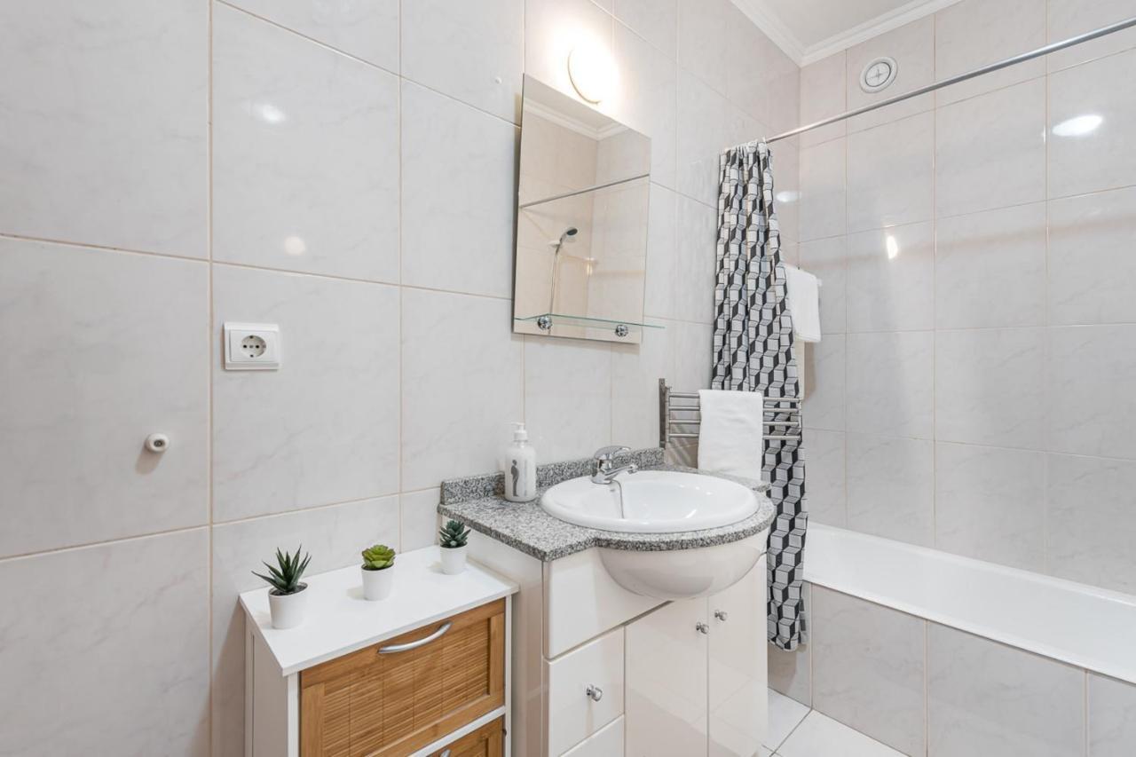 Guestready - Learn To Fly Apartment Порто Екстериор снимка